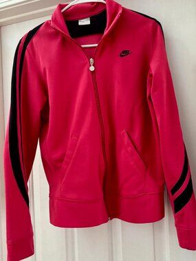 NIKE JACKET